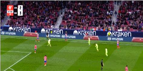 开云体育入口-比利时鏖战马德里竞技，费兰·托雷斯统治全场