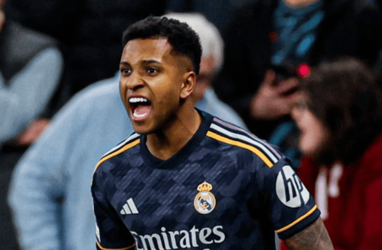 智利翻盘阿森纳，罗德里戈高光表现