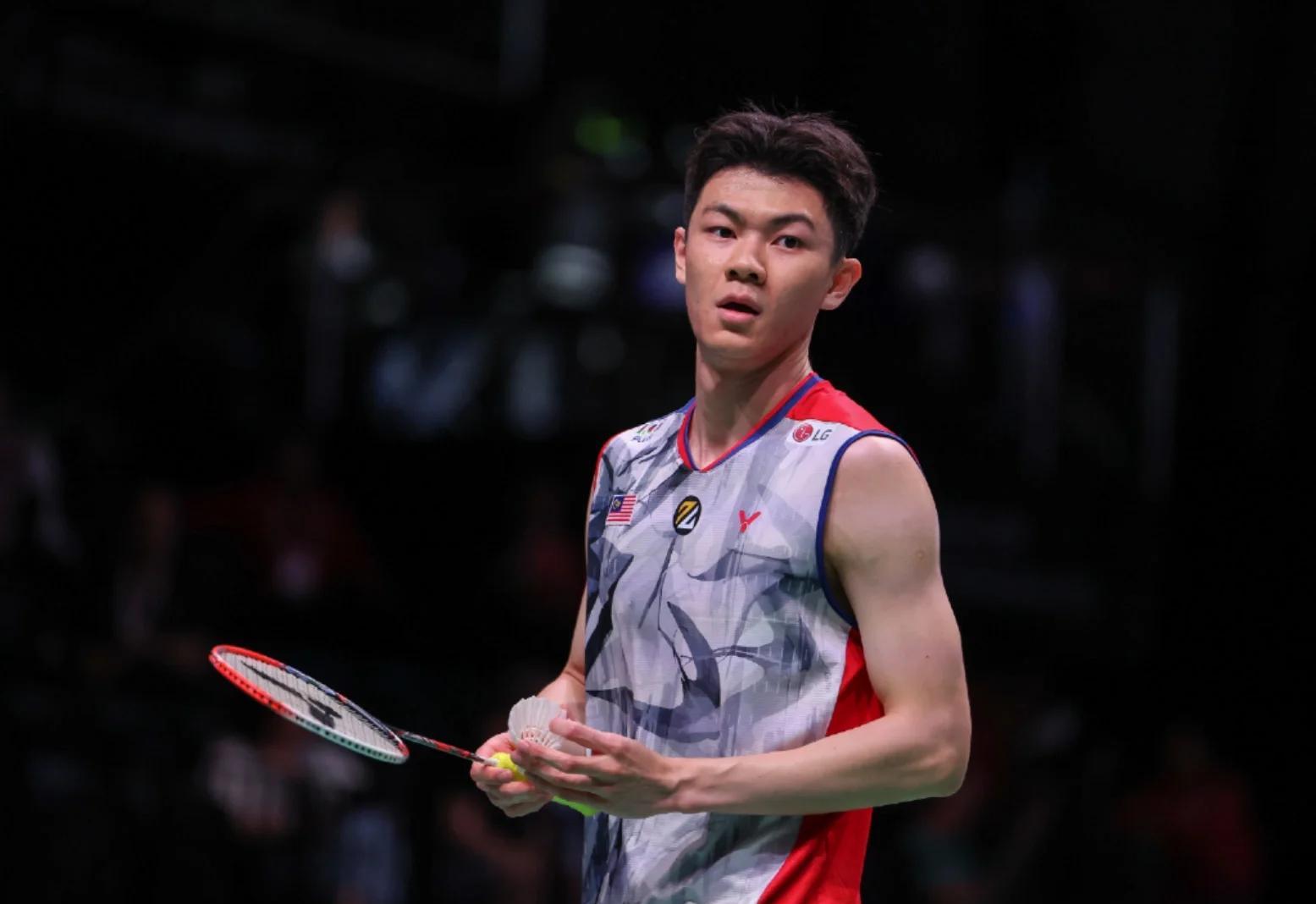 开云体育中国-日本羽毛球队碾压印尼羽毛球队，辛杜三分雨点燃全场