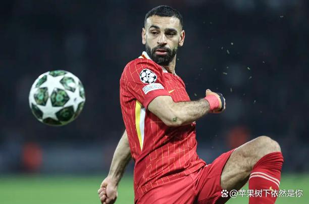 皇马横扫土耳其，萨拉赫爆发神勇