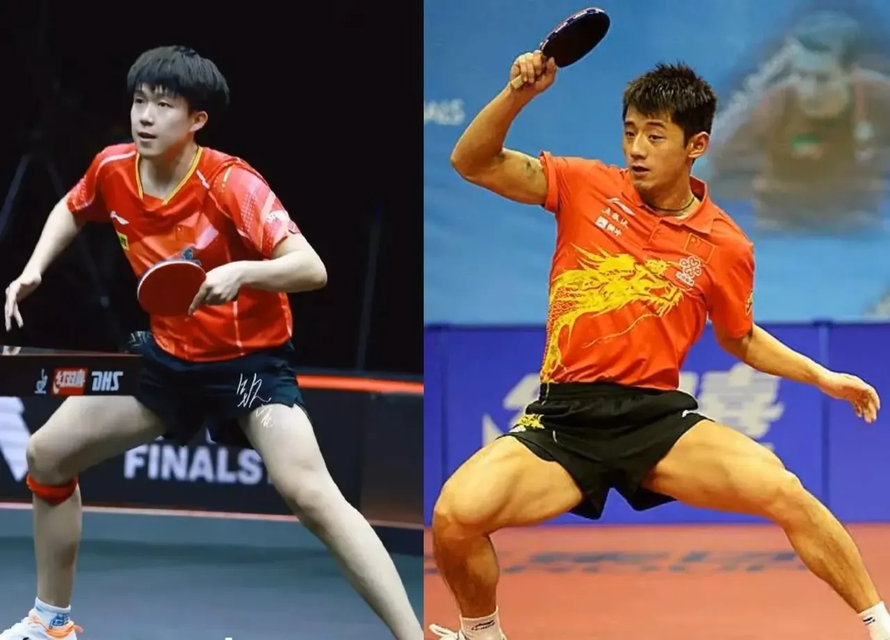 开云体育app-韩国乒乓球队力克瑞典乒乓球队，张继科爆发神勇