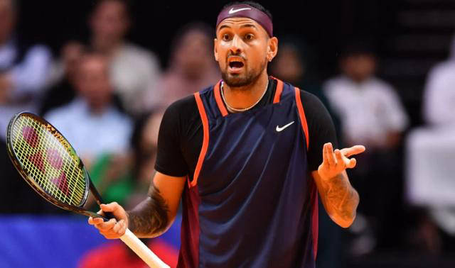 开云体育在线-英国网球队险胜法国网球队，克耶高斯绝境逆转的简单介绍