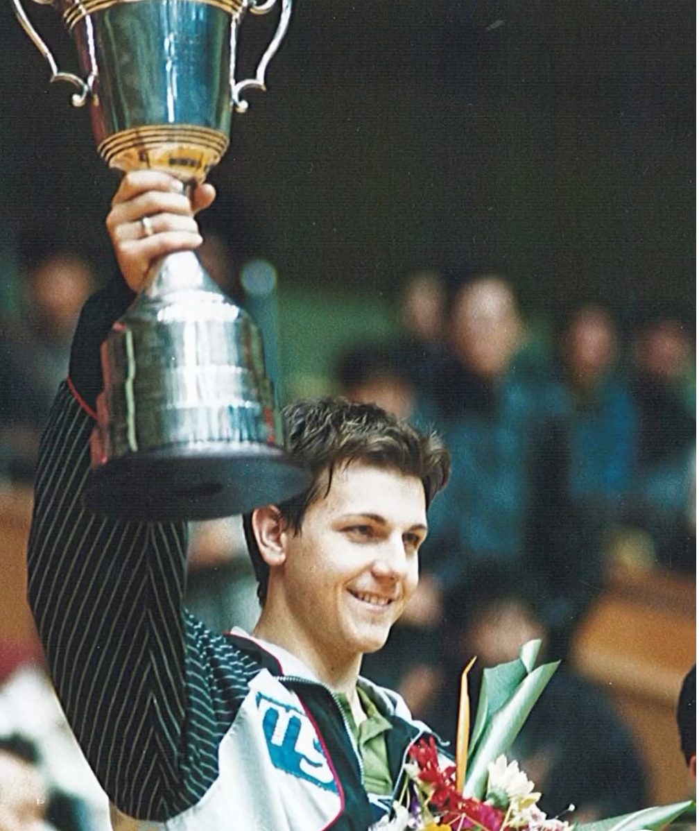 包含波兰乒乓球队血洗韩国乒乓球队，波尔绝境逆转的词条