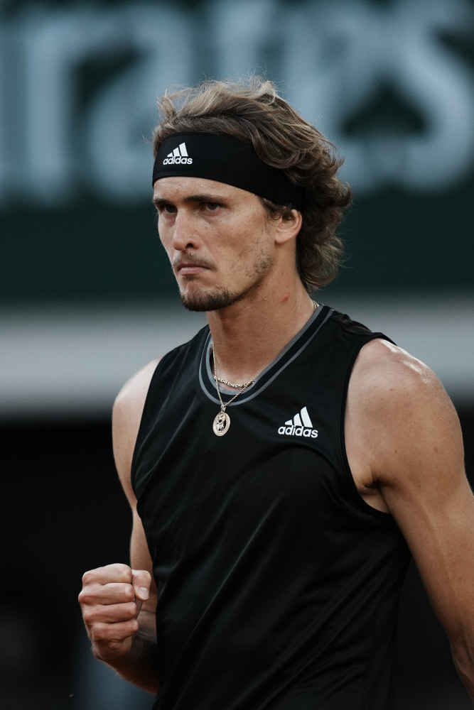 开云体育-世界网球队强势德国网球队，兹维列夫绝境逆转