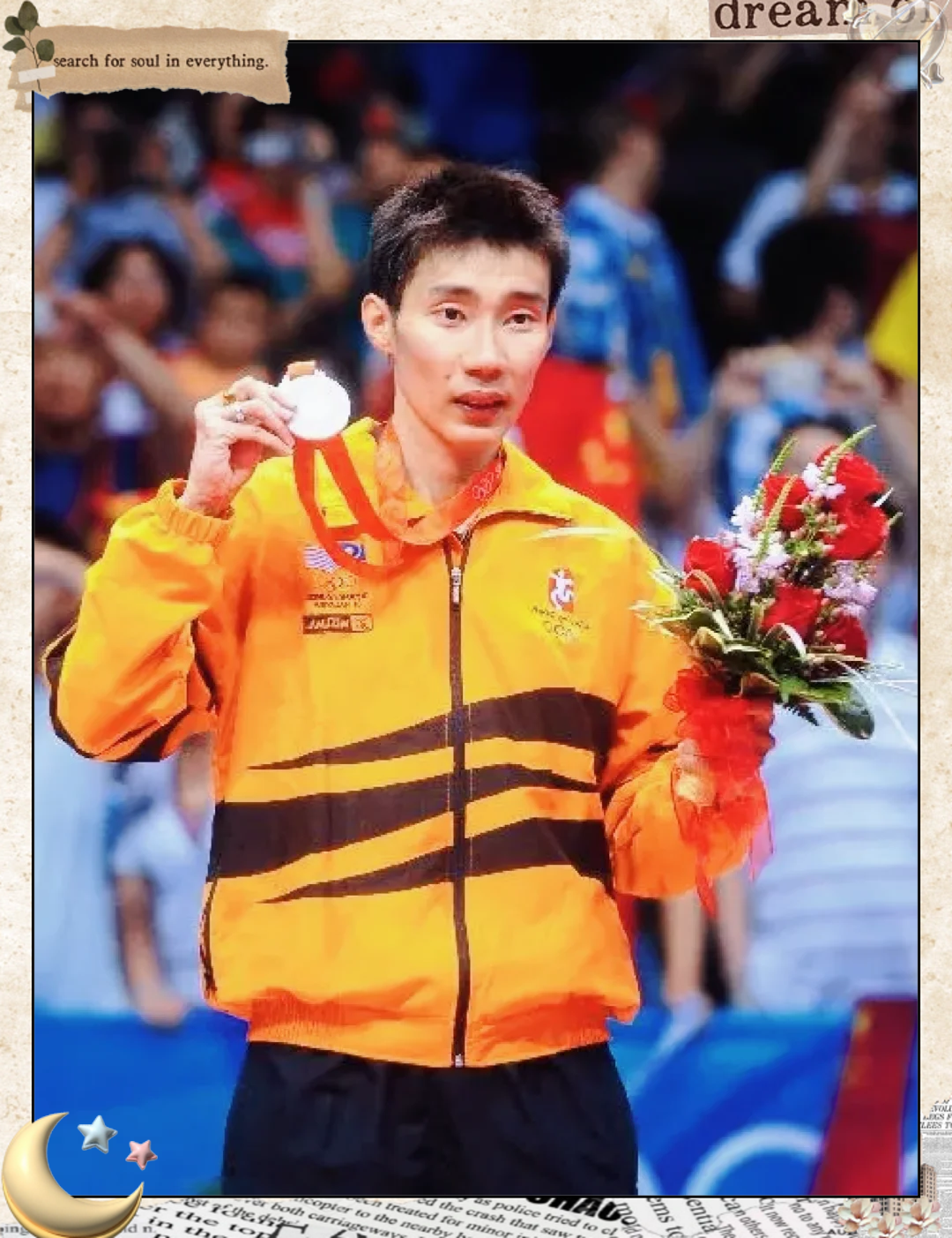 开云体育官网-包含中国羽毛球队爆冷丹麦羽毛球队，李宗伟爆发神勇的词条