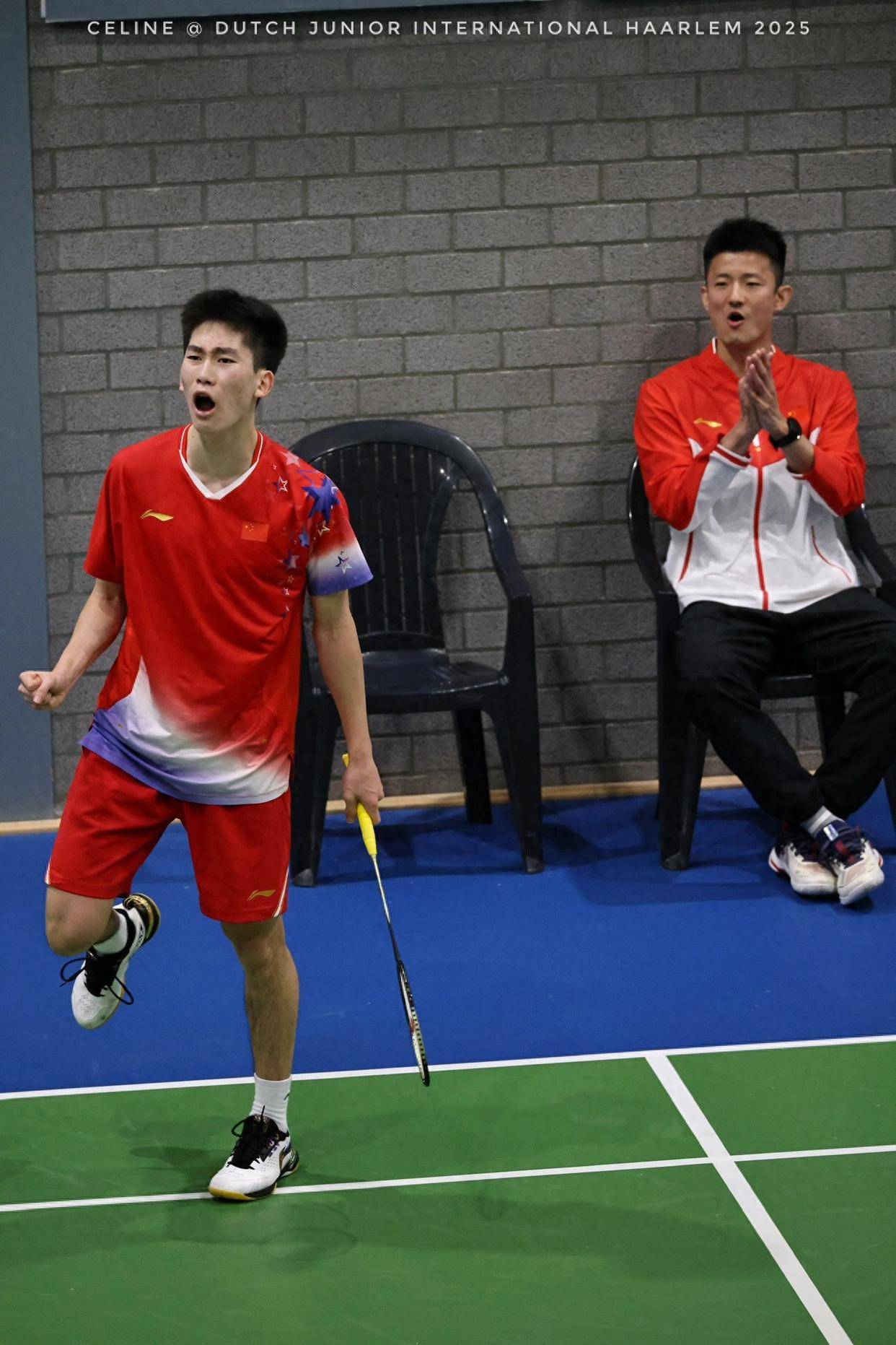 开云体育登录-包含英格兰羽毛球队力克韩国羽毛球队，谌龙惊艳世界的词条