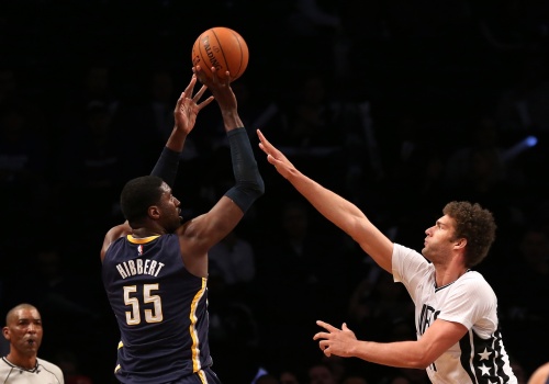 开云体育平台APP-篮网B队绝杀热火B队，乔治·希尔制霸全场