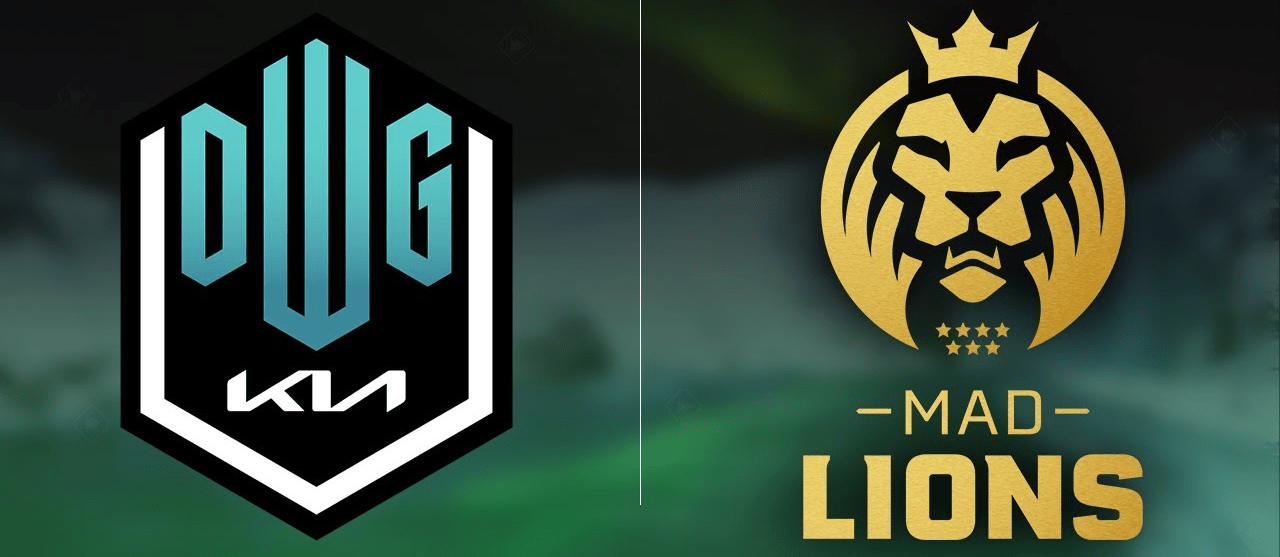 开云体育平台APP-MAD强势DK，Keria打破历史纪录