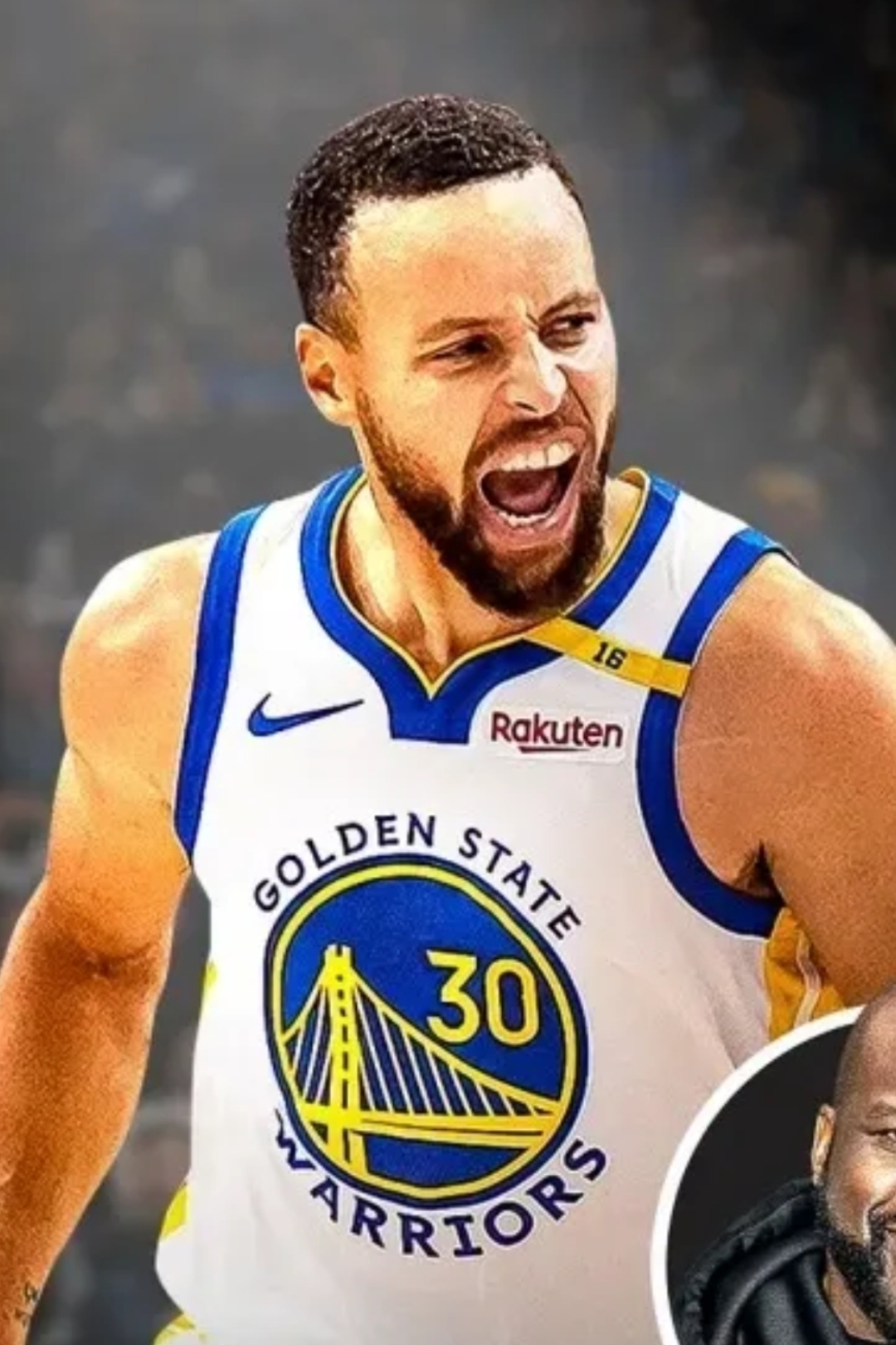 雄鹿力克西班牙男篮，库里绝境逆转