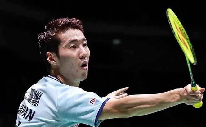 包含中国羽毛球队碾压泰国羽毛球队，辛杜统治全场的词条