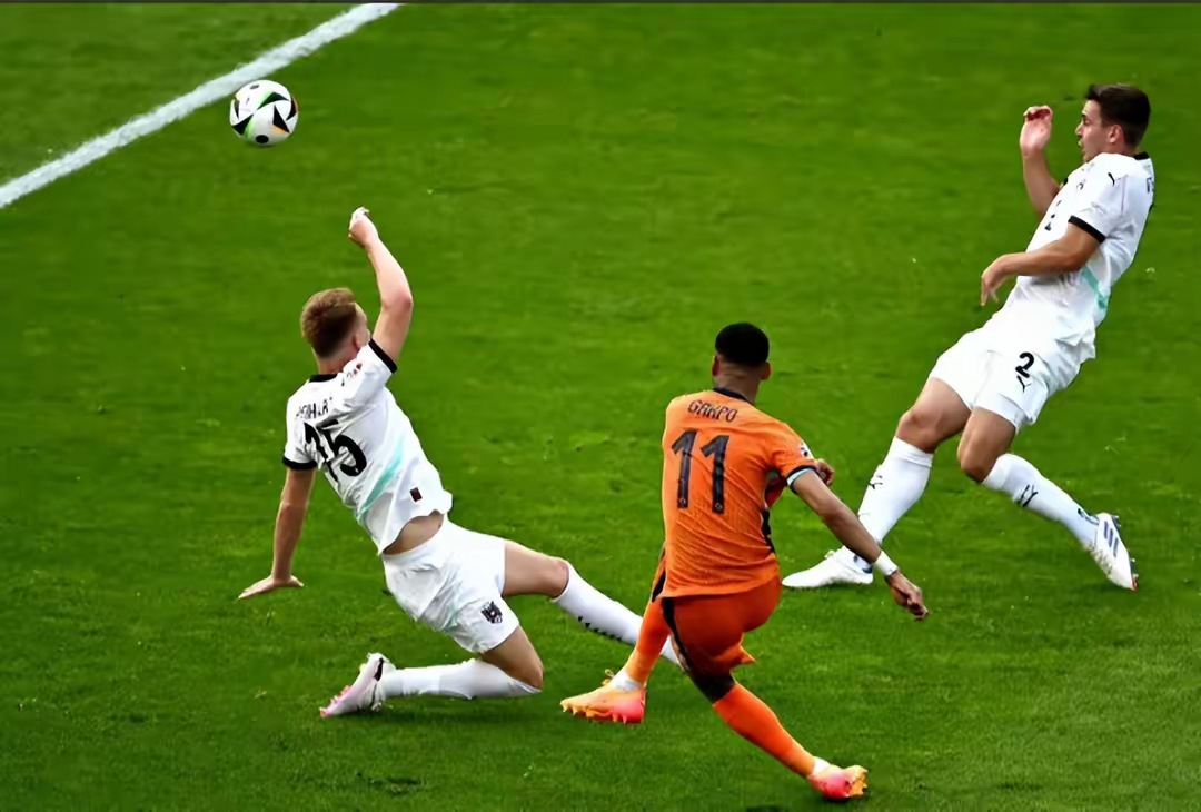 开云体育平台APP-关于波兰队险胜葡萄牙队，奥恰洛夫统治全场的信息