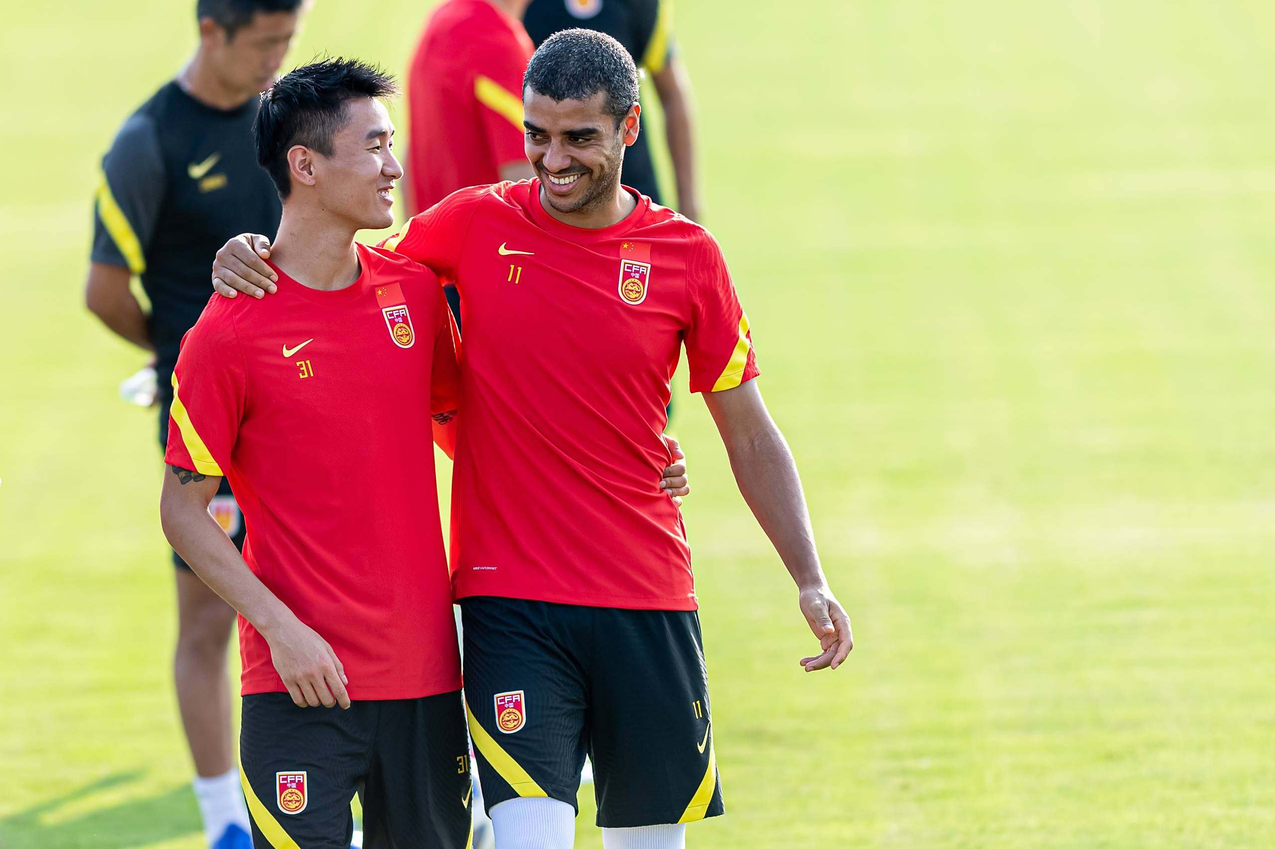 开云体育登录-泰国队横扫中国队，马琳统治全场