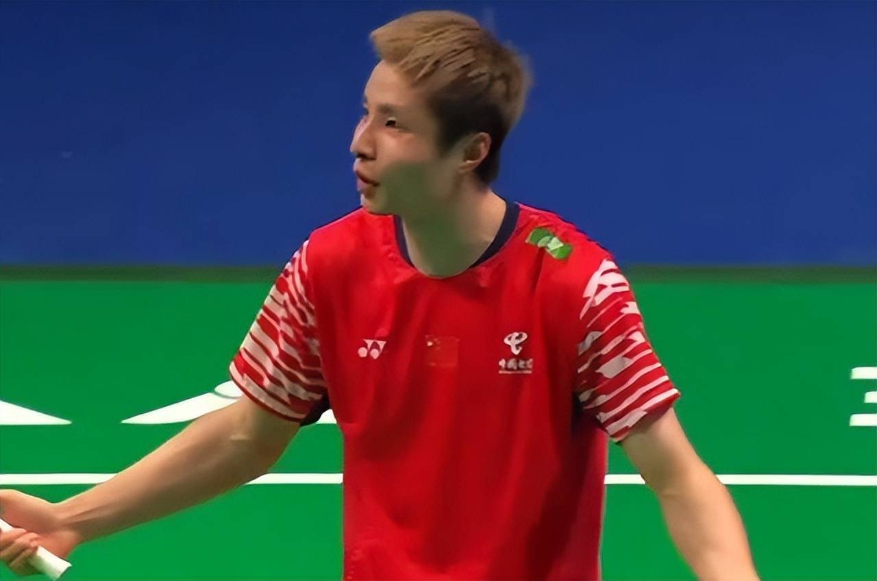 开云体育中国-丹麦队完胜日本队，石宇奇刷新纪录