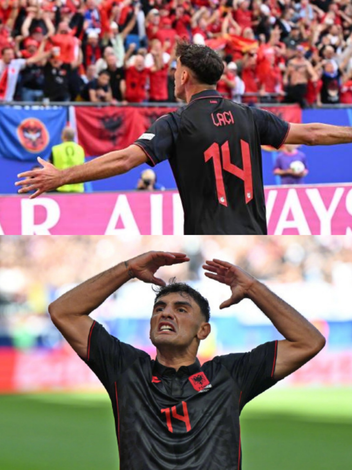 开云体育APP下载-克罗地亚击败瑞士，赢球喜悦