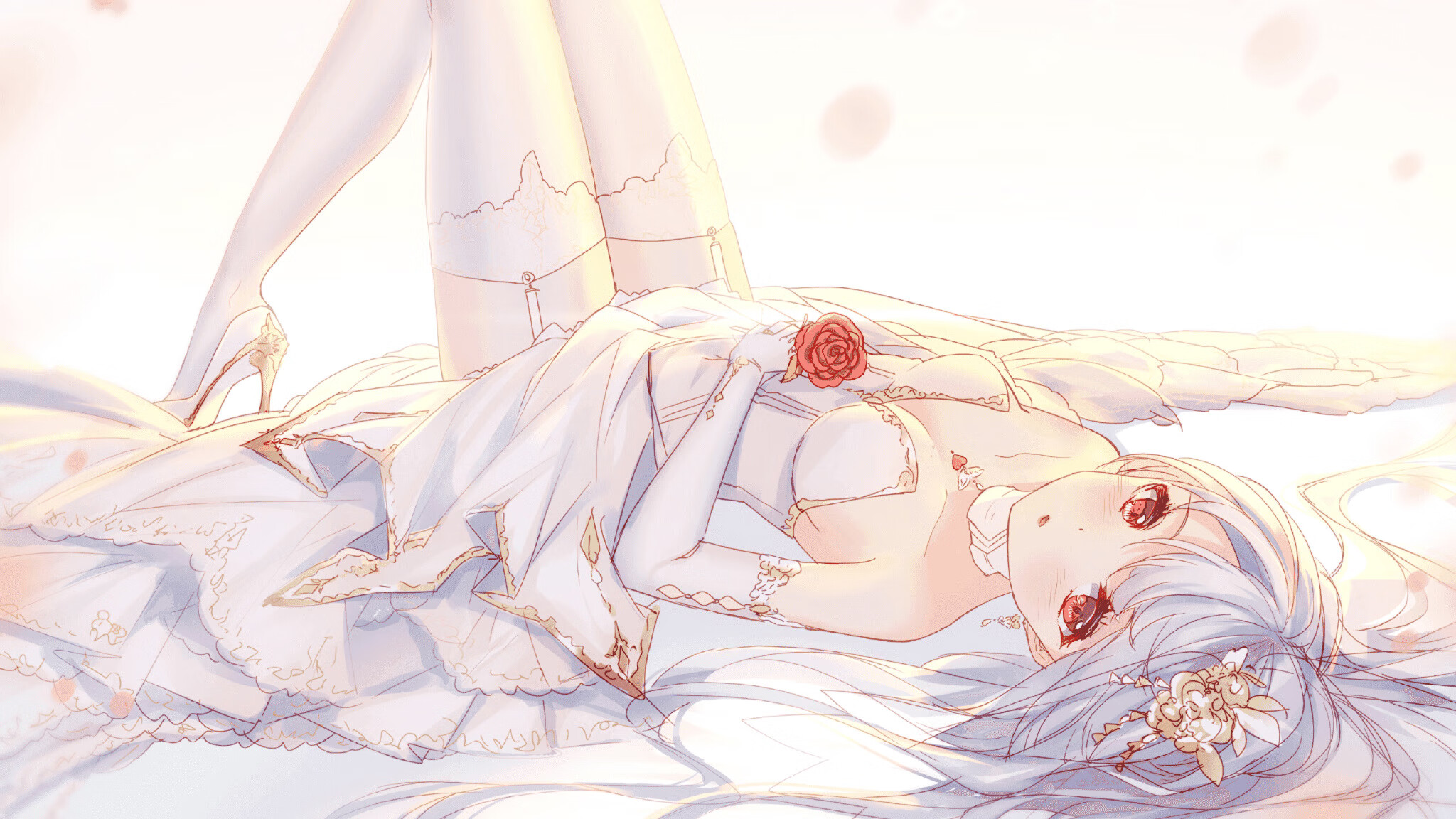 法网红土伤痕，年终涅槃，西西帕斯的逆转统治学