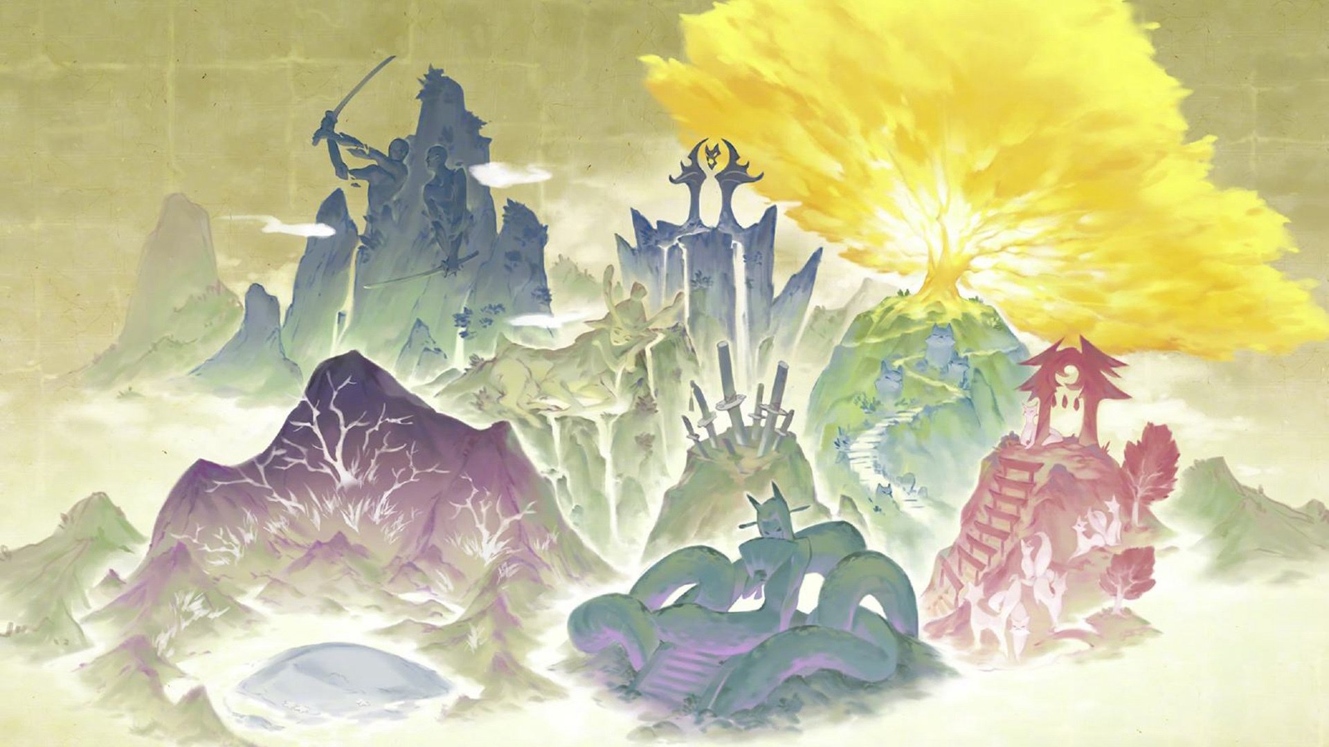 世界杯高原，约基奇将洛杉矶之夜下成了他的棋局